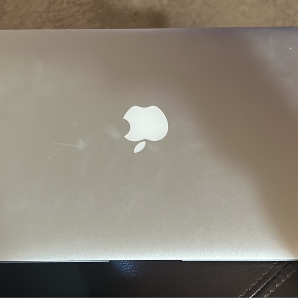2014 MacBook Air